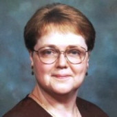 Marilyn K. Gibbs Profile Photo