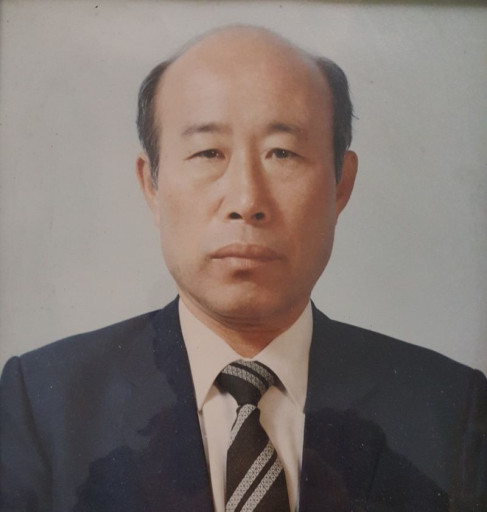 Hyungsang Kim