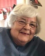 Linda (Field)  Mueller Profile Photo