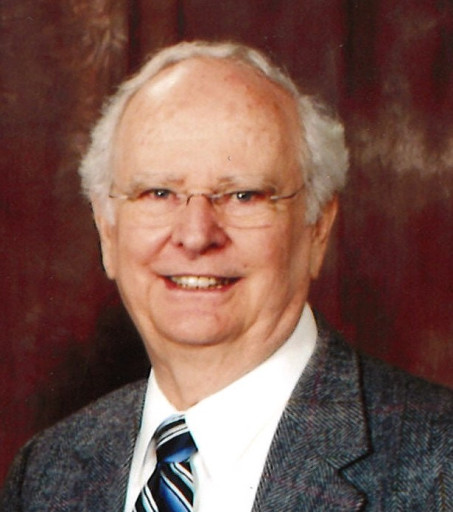 Harold Cramer