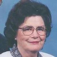 Agnes Marie Kittrell Judd