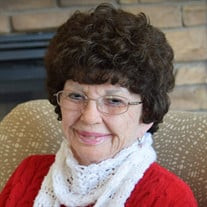 Ruth Hansen Holbrook Profile Photo