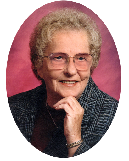 Wanda Faye (Sharpe) Jansen's obituary image