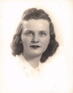 Doris Hartsell