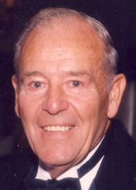 Clarence J. Burgess