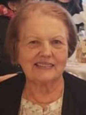 Rosalie S. Jordan