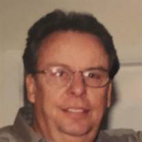 Edward C. Lentz Jr