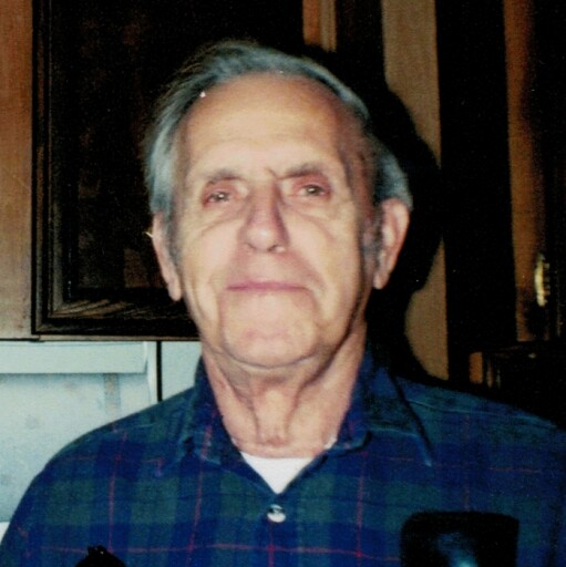 Ronald E. Prendergast