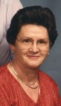 Jeannette Earwood Profile Photo