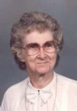 Velma G. Kollar Hardwidge Profile Photo
