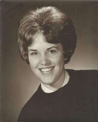 Kelley, Helen Ann