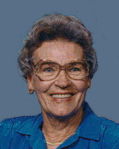 Helen Higgins Fields