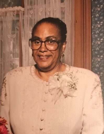 Mrs. Willie Mae Collins