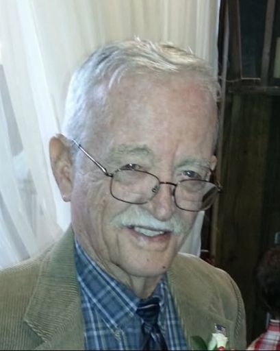 Charles W. Gardner's obituary image