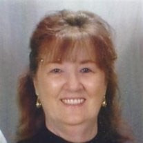 June Pannell Profile Photo