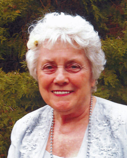 Eileen Grande Profile Photo
