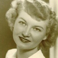 June Benson Roberts Profile Photo