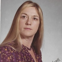 Helen Ruth Ratliff Ford Profile Photo