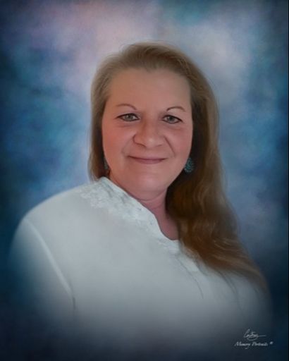 Holly Lorraine DeJean's obituary image