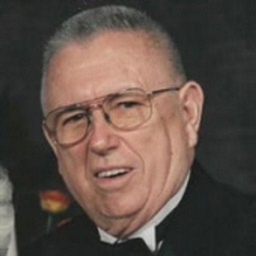 Ronald V. Cronau