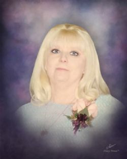 Debbie Gray Profile Photo