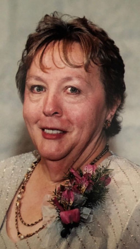 Carolyn Perrine Profile Photo