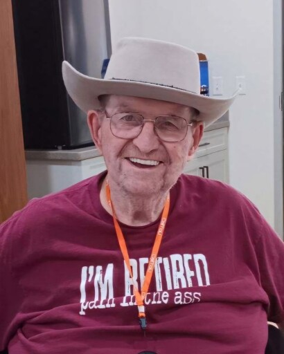 Richard Robert Martin, Sr.'s obituary image