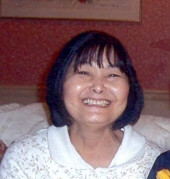 Keiko Sakugawa Nunn Profile Photo
