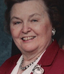 Joan Heimbach