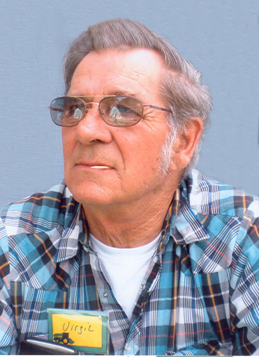 Virgil DeVine Profile Photo