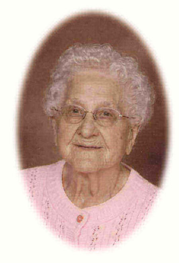 Bertha Hofland Profile Photo