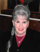 Carol Mecidth Adkins Profile Photo