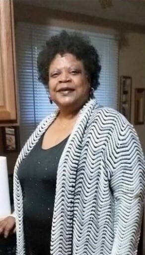Ms. Lee Bertha Brown Profile Photo