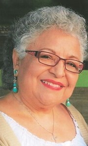 Linda B. Vasquez