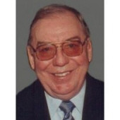 Malcolm W. “Mack” Aldrich Profile Photo