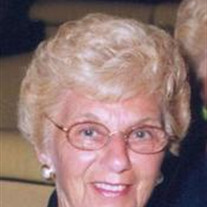 Martha M. Persico