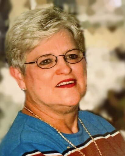 Judy Yvonne Massey