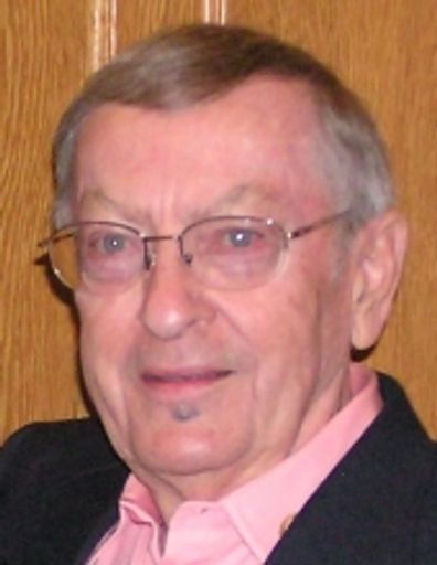 L. Boyd Kisler, Sr. Profile Photo