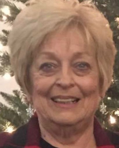 Janice Wilder's obituary image