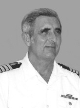 J. Robert, Capt. Dc, Usn (Ret.) Bohacek Profile Photo