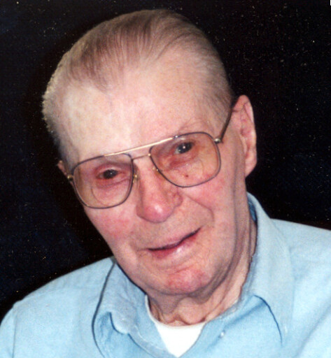 Melvin August Olson