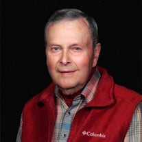 William H.  Mueller Profile Photo
