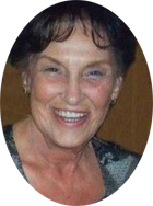 Shirley Hayes