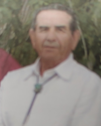 Orlando H. Ortega Profile Photo