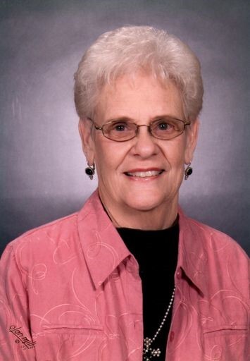 Dorothy Ann Conrad