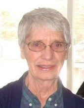 Eileen Roux Profile Photo