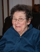 Lois M. Podd