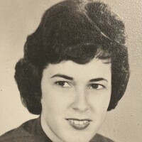 Gloria Fay Warner Profile Photo