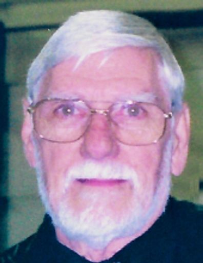 John "Bill" Lawrence, Jr.