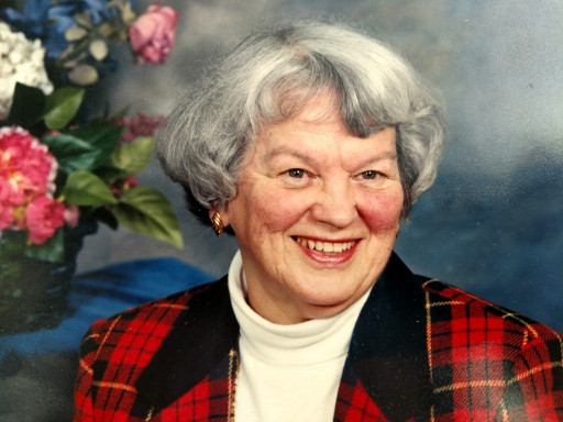 Mildred Stegman Profile Photo